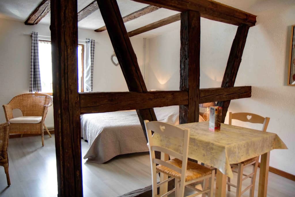 Le Vieux Pressoir - Photo 1
