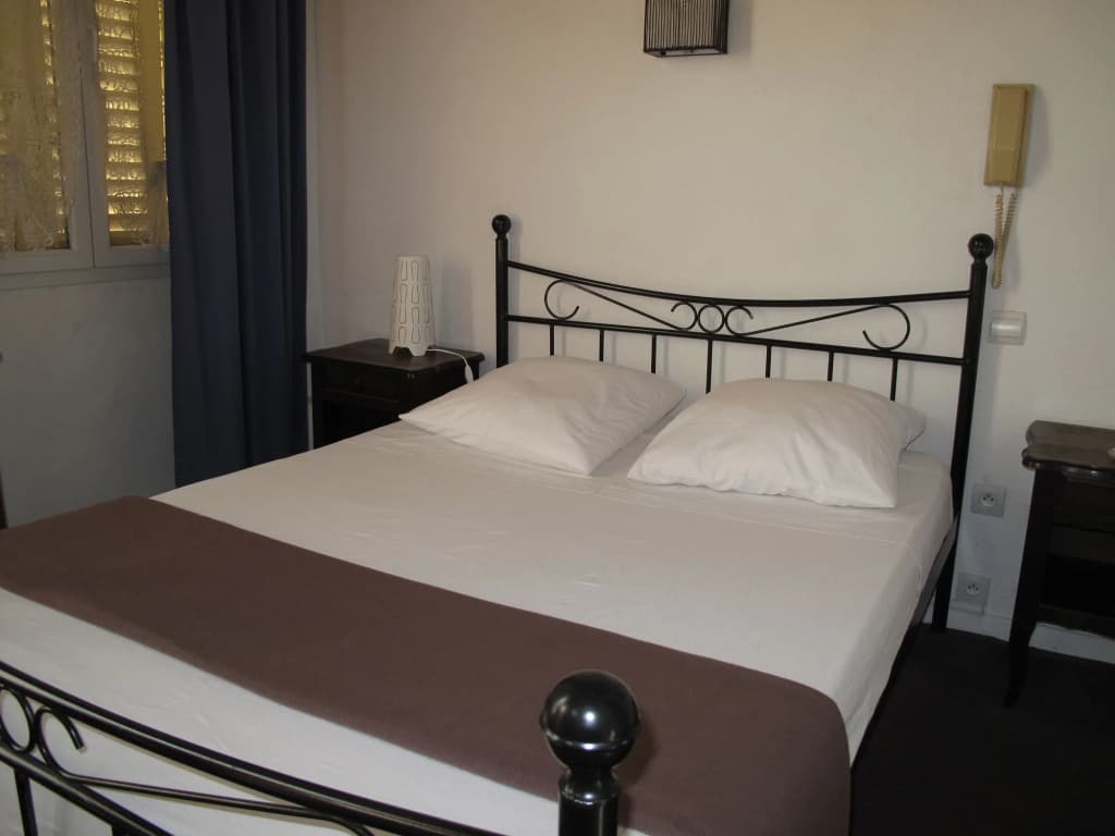 Nouvel Hôtel - Photo 5