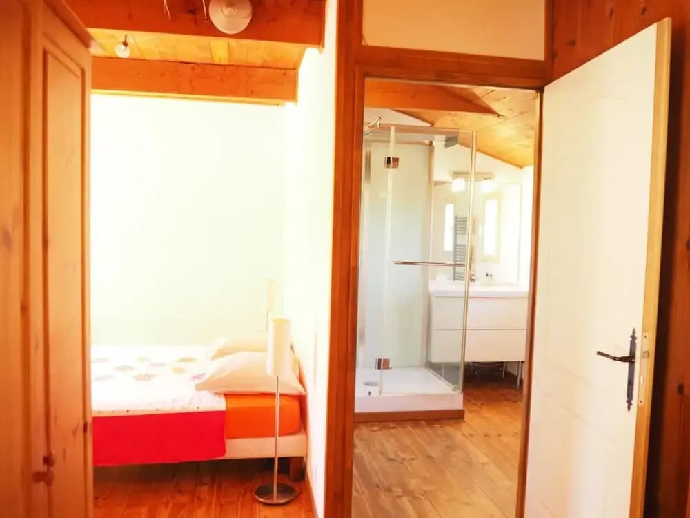 Nice Holiday Home With Private Pool in the Luberon Park, Grambois - Photo 4
