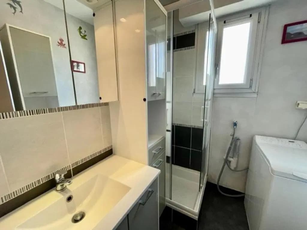 Appartement Saint-Pierre-Quiberon, 2 pièces, 4 personnes - FR-1-478-114 - Miniature 4