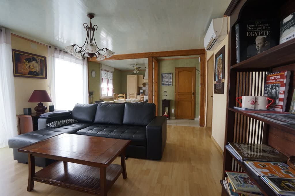 Chambres et Gites La Paysanne - Photo 1