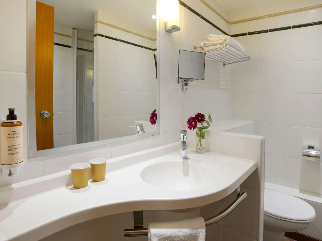 Mercure Toulouse Centre Wilson Capitole hotel - Miniature 8