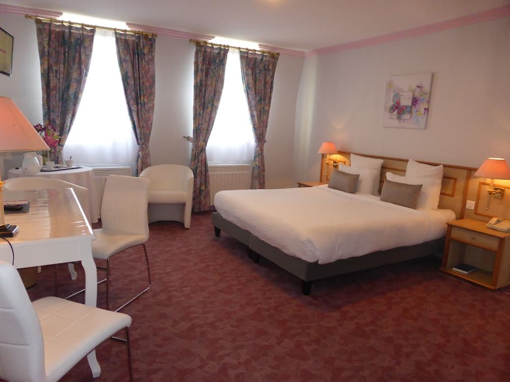 Hostellerie Saint Louis - Photo 3