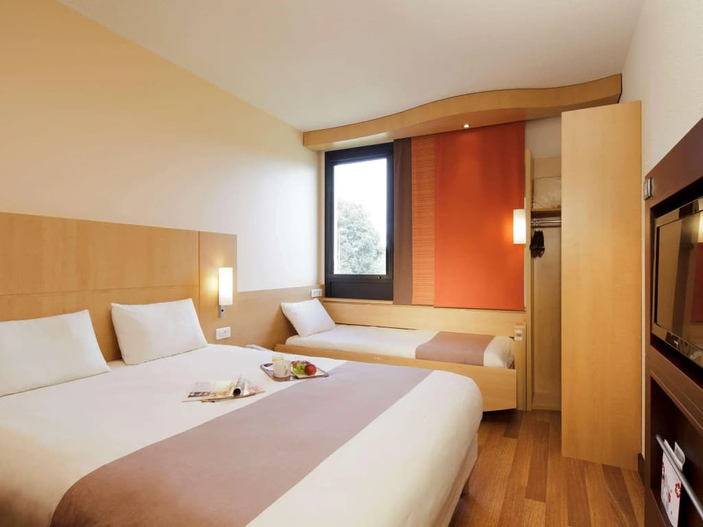 Hôtel Ibis de Guingamp Cœur de Bretagne - Photo 4