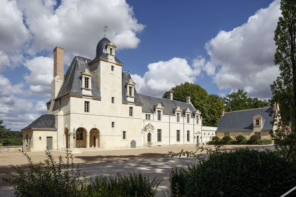Château Louise de La Vallière - Photo 1