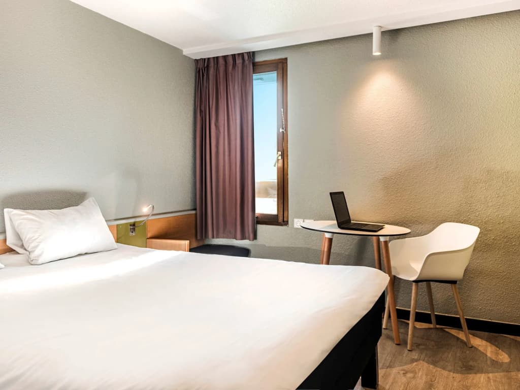 ibis Strasbourg Sud La Vigie - Photo 3