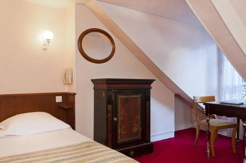 Hotel Quai Voltaire - Miniature 7