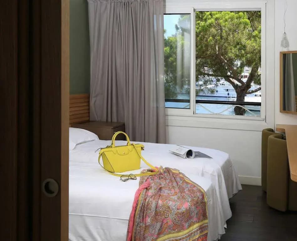 Hotel Miramar - Miniature 2