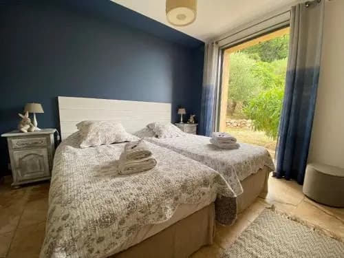 Les Mas d'Azur Appartement - Photo 5