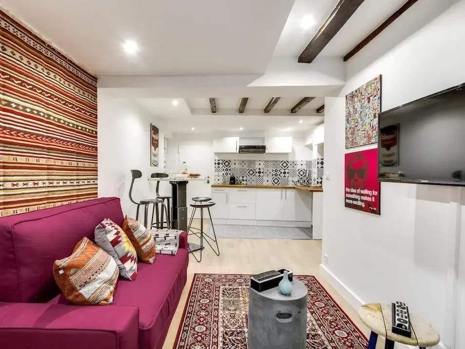 Sweet Inn Apartments - Aboukir - Miniature 6