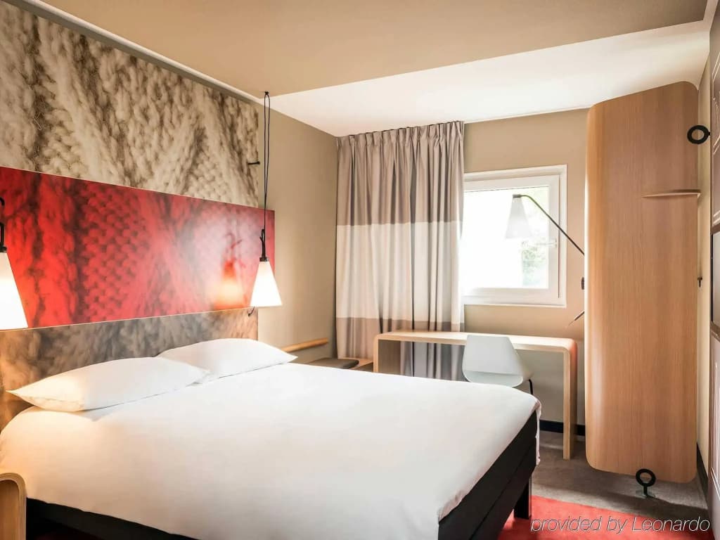 ibis Saint Brieuc Yffiniac - Photo 3