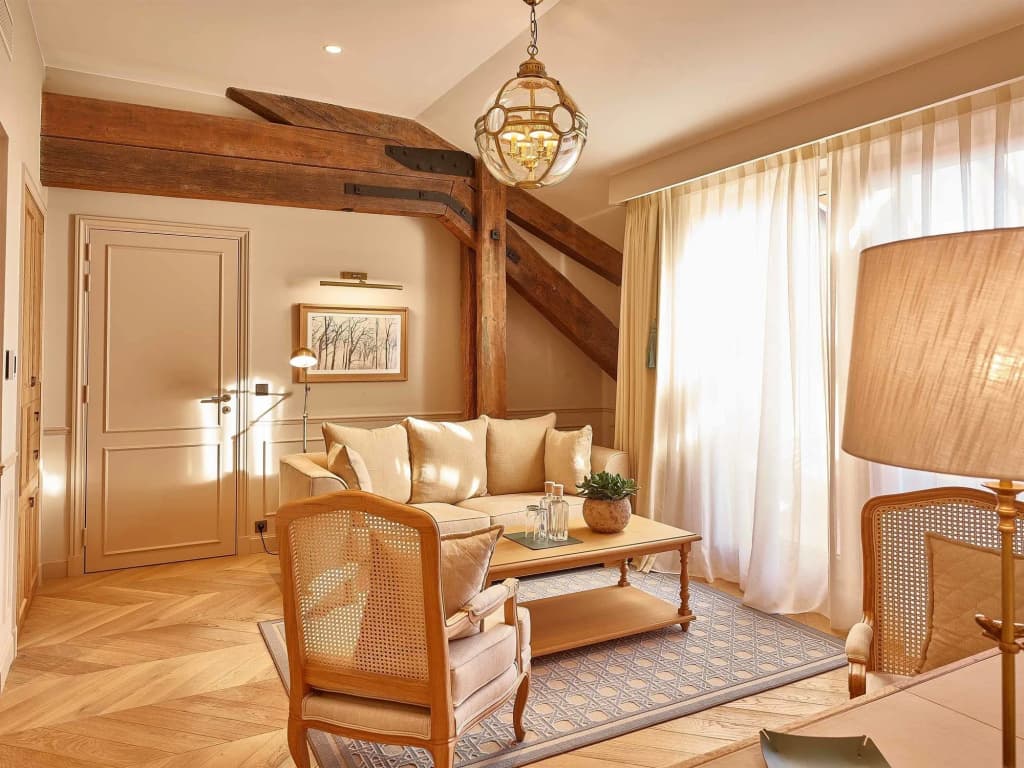Hotel Chais Monnet & Spa - Photo 5