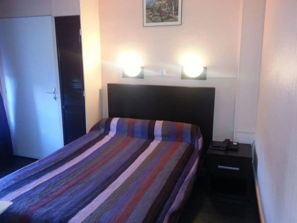 Hôtel Trianon Vincennes - Photo 2