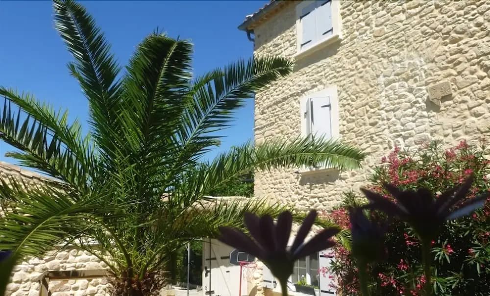 Gite Les Lavandes - Photo 2