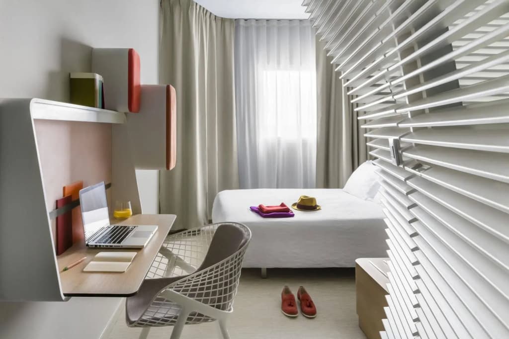 OKKO Hotels Bayonne Centre - Photo 3