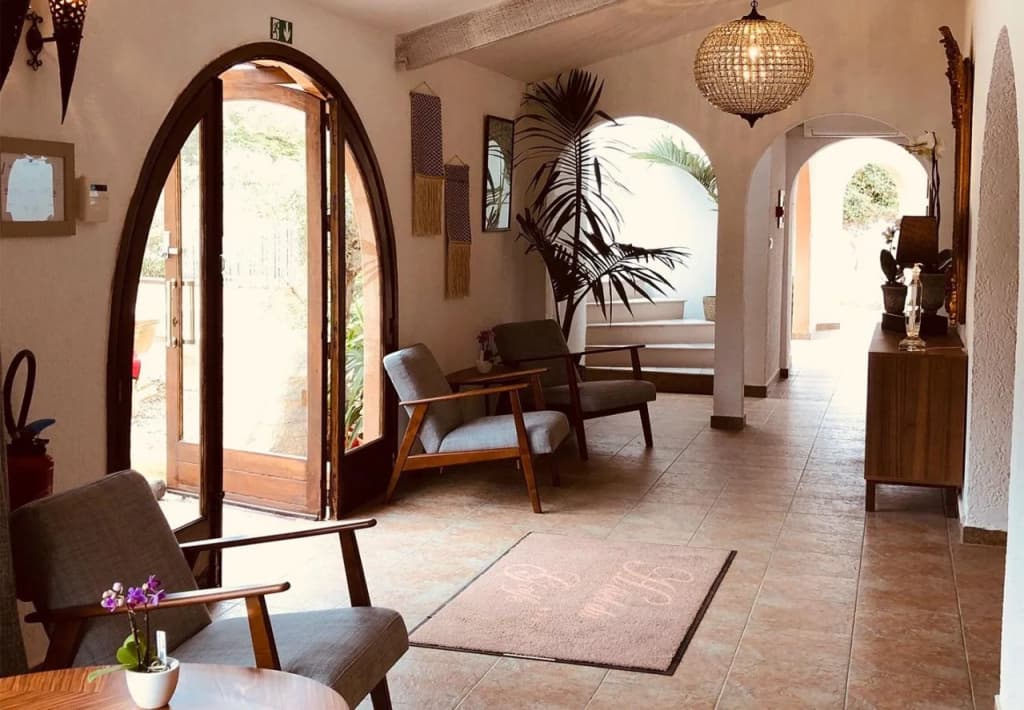 Hotel du Golfe - Photo 1