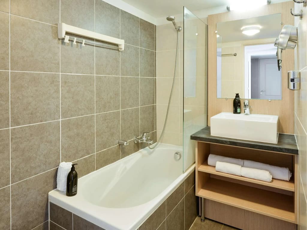 Aparthotel Adagio Monaco Monte Cristo - Miniature 8