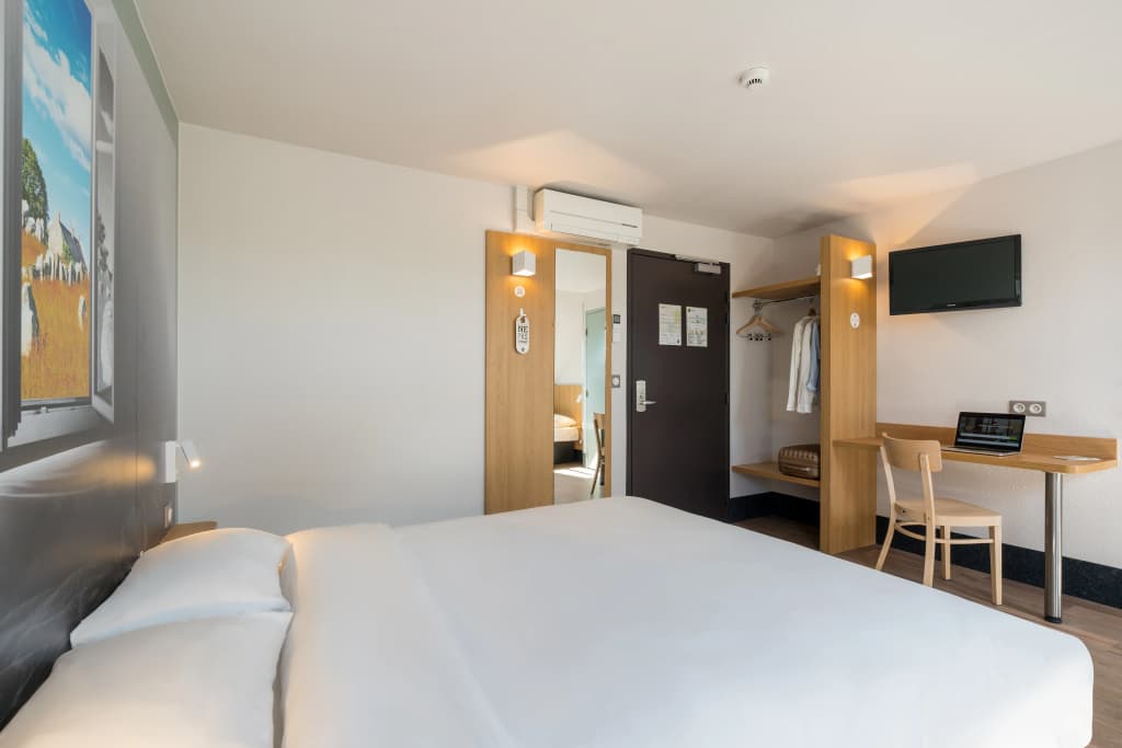 B&B HOTEL Auray Carnac - Photo 3