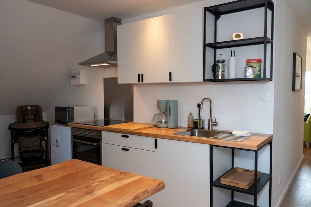 Geantgw Principale Appt Appartement Confort - Propri t Art et Histoire - Photo 1