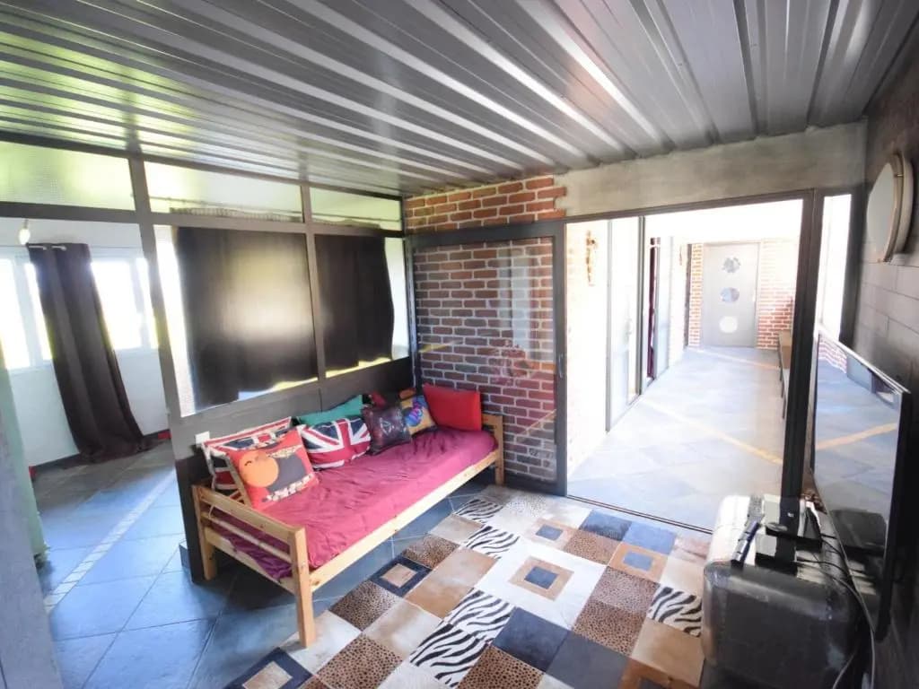 Maison Lugrin, 6 pièces, 8 personnes - FR-1-498-19 - Photo 3
