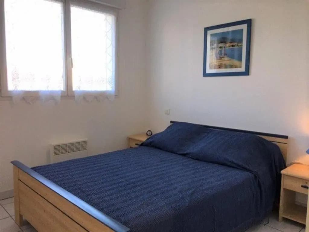 Appartement Vieux-Boucau-les-Bains, 3 pièces, 6 personnes - FR-1-379-17 - Miniature 4