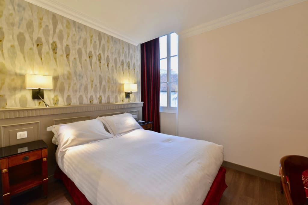 Best Western Plus Hotel D'Angleterre - Miniature 6