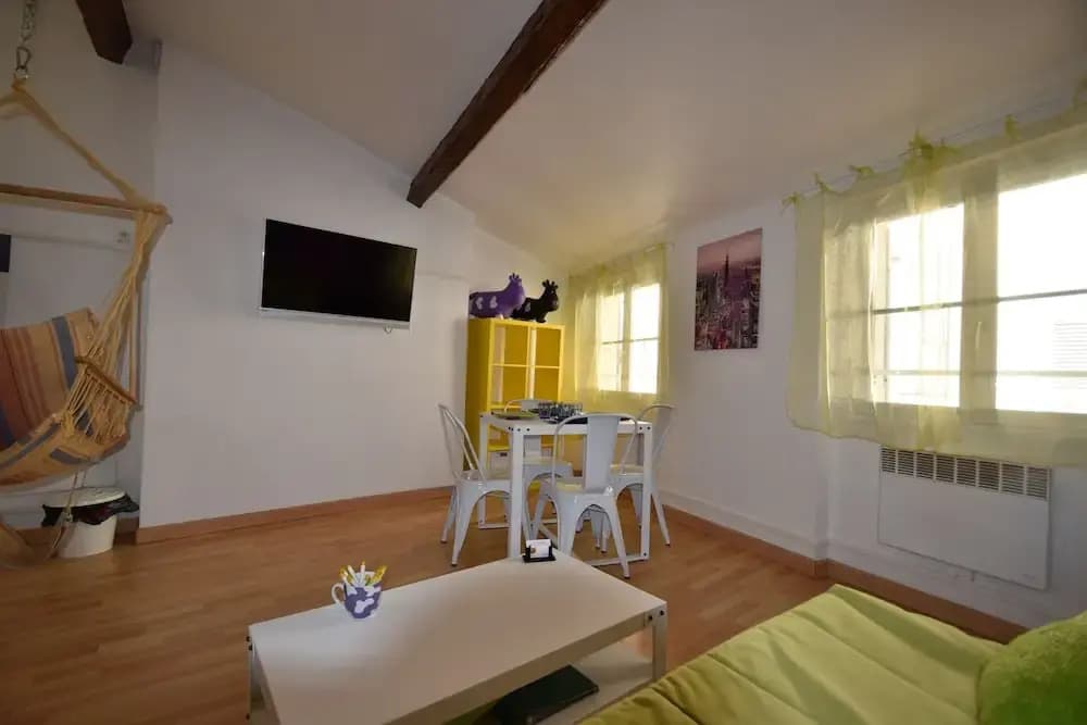 37 Rue Alézard - Photo 5