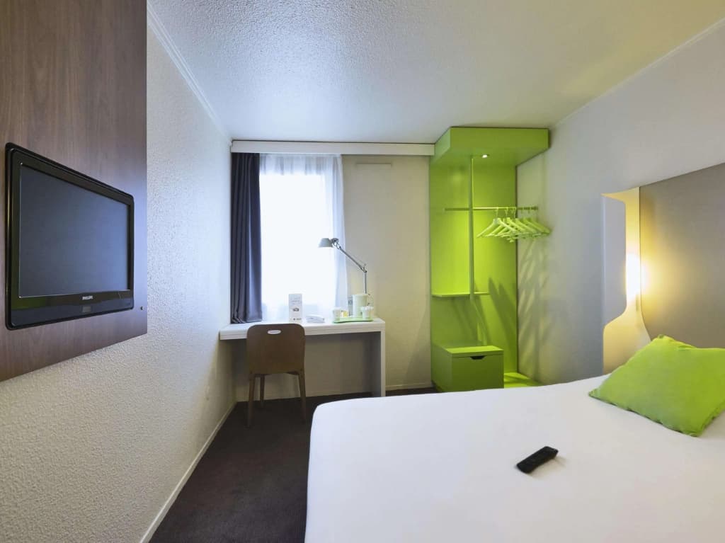 Campanile PRIME - Paris Pantin - Photo 5