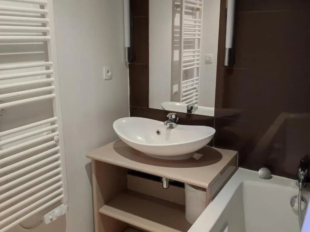 Appartement Jausiers, 3 pièces, 6 personnes - FR-1-165B-13 - Photo 5