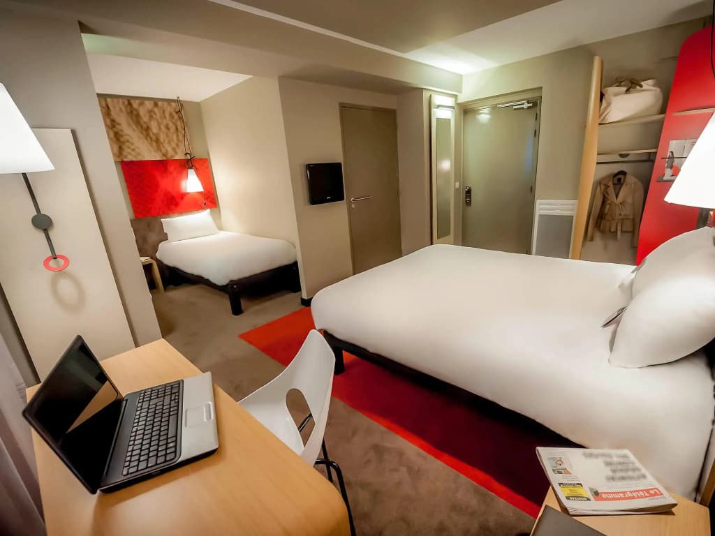 ibis Quimper - Photo 2
