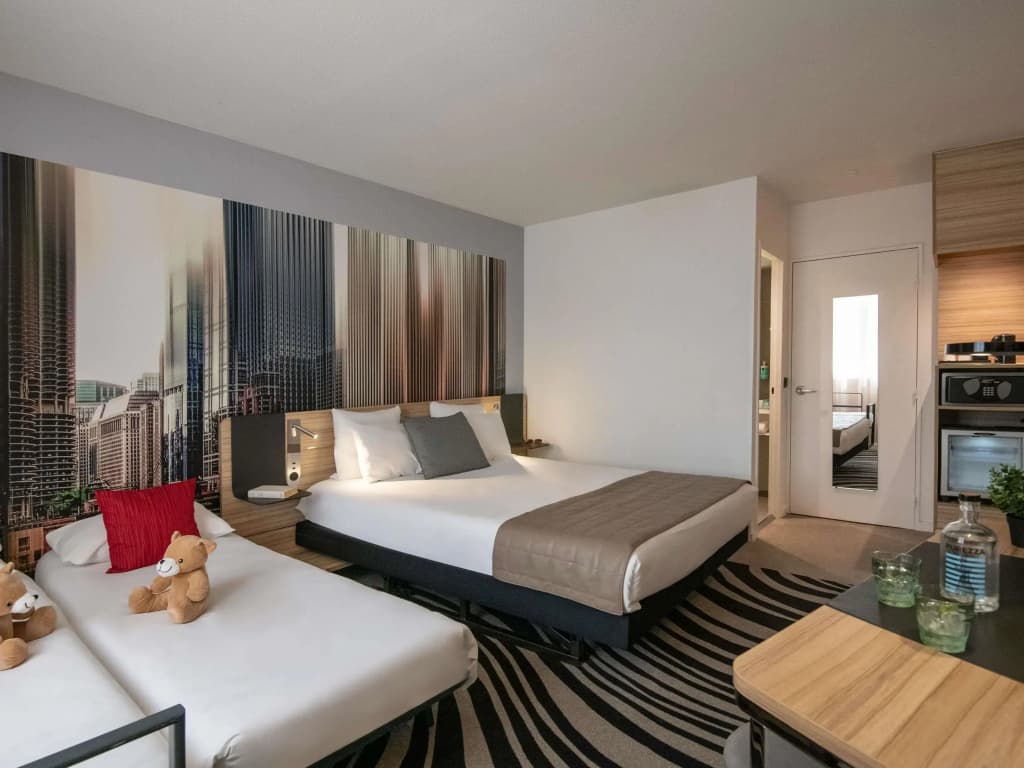 Novotel Nice Centre Vieux Nice - Photo 5