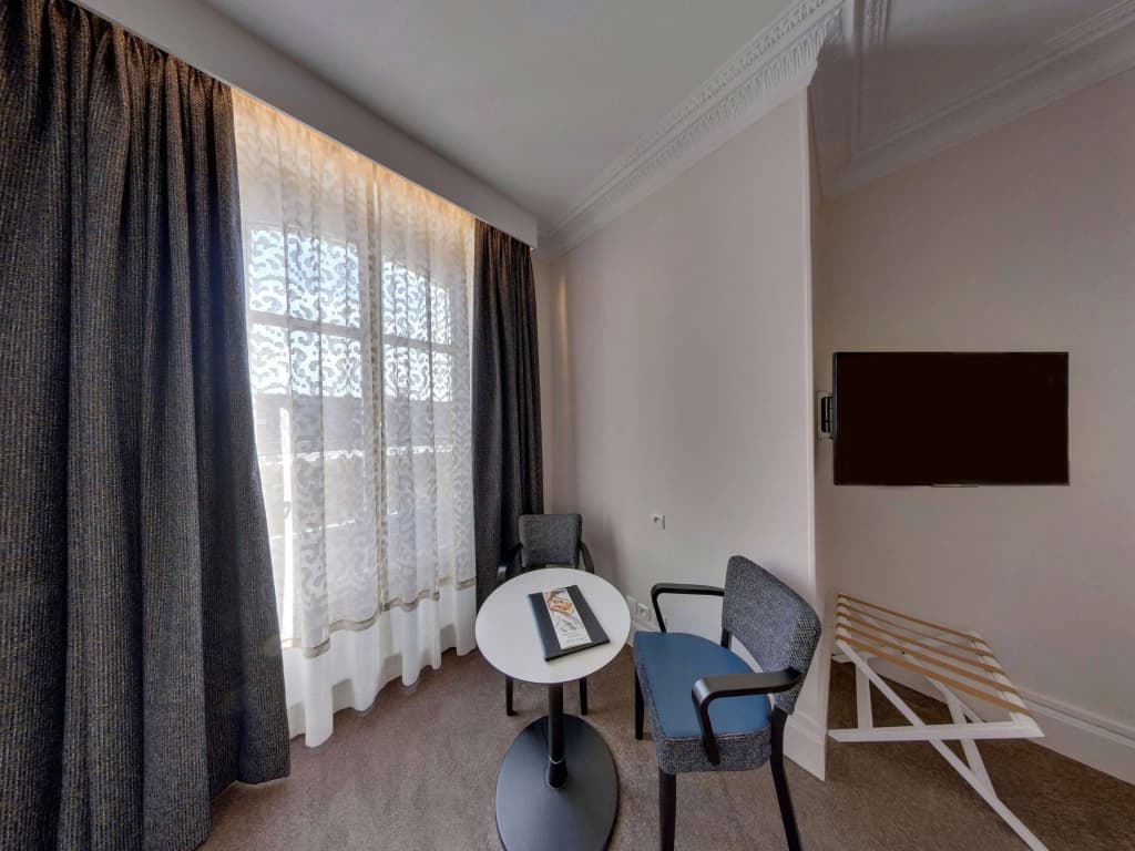 Best Western Hotel d'Arc - Miniature 6