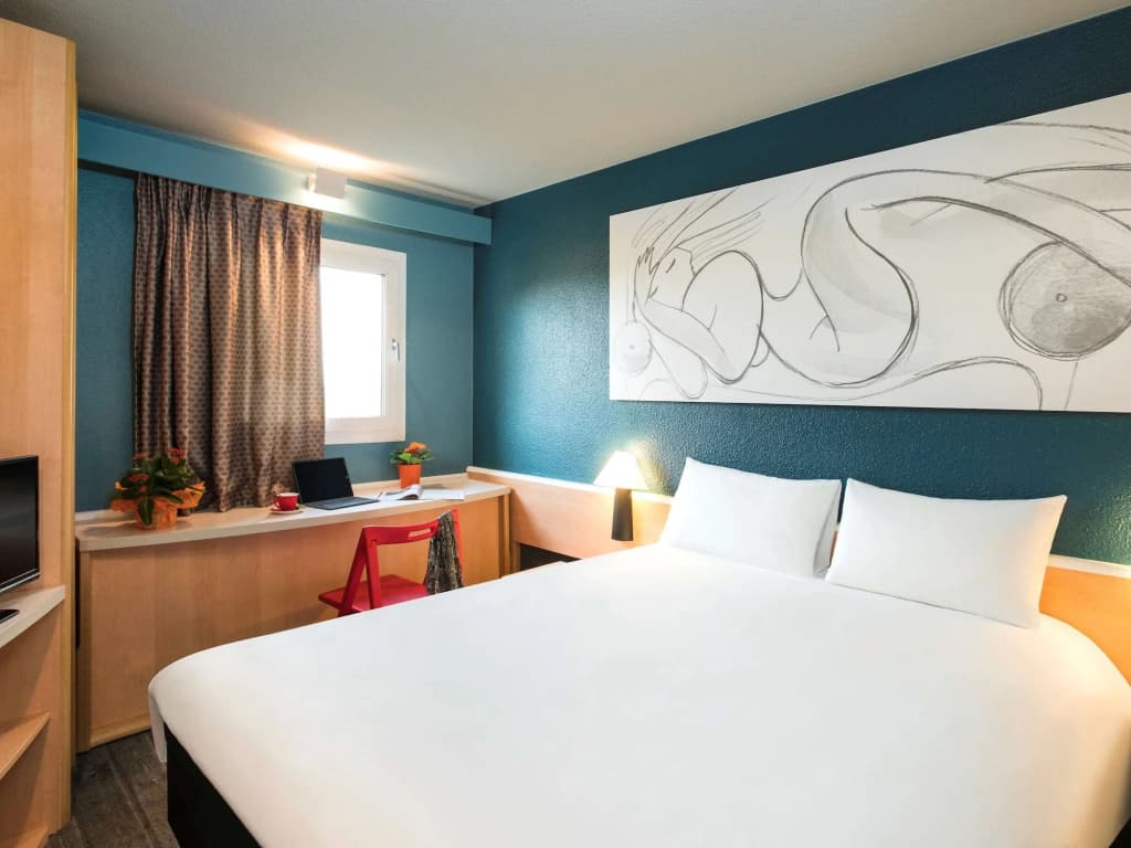 ibis Tours Nord - Photo 5