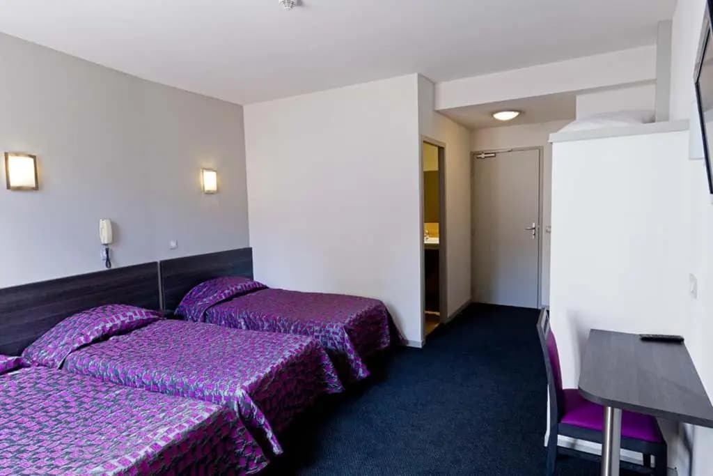Hotel St-Etienne - Photo 5