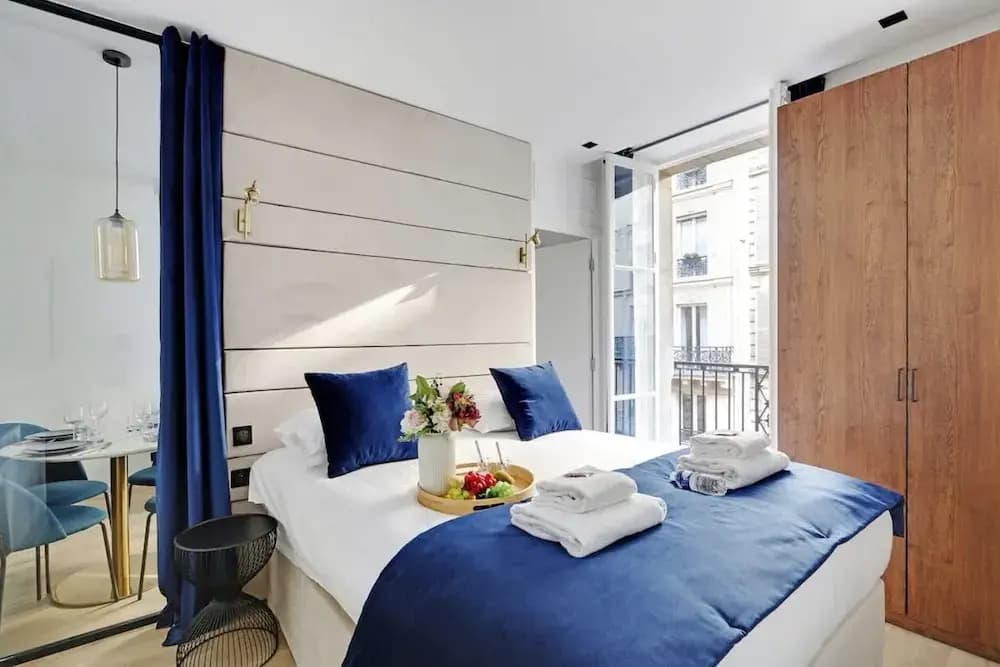 Sublim AC Apartment Center of Paris - Photo 3