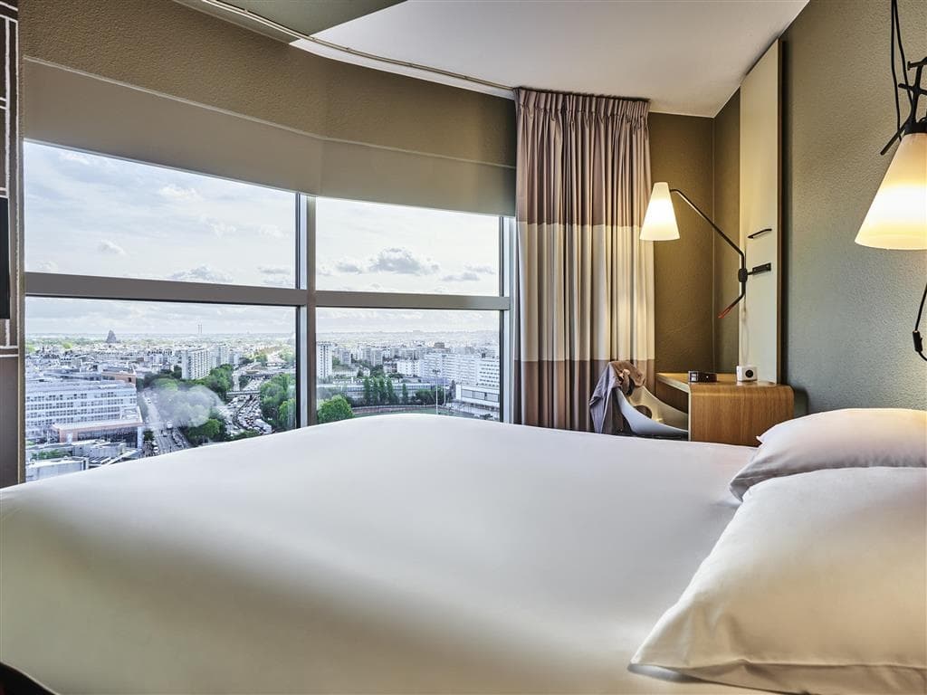 ibis Paris Porte De Montreuil - Miniature 7