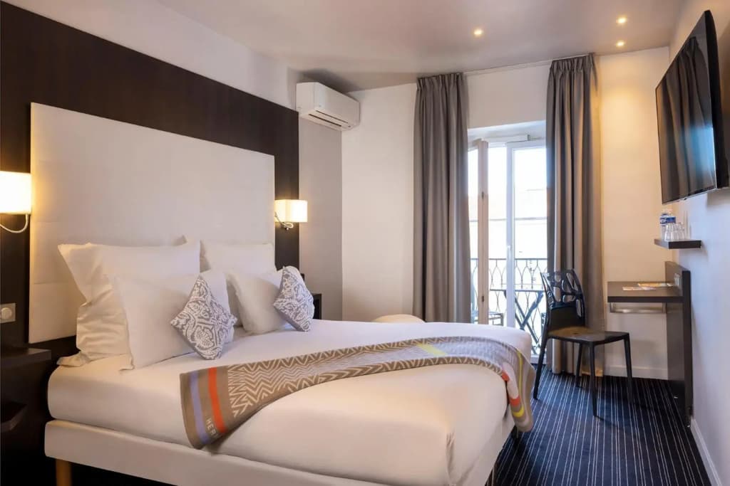 Hotel 64 Nice - Photo 5