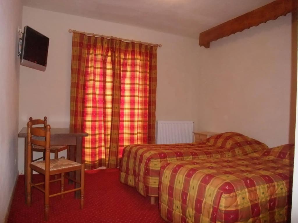 Ibis Styles Les Houches Chamonix - Photo 3