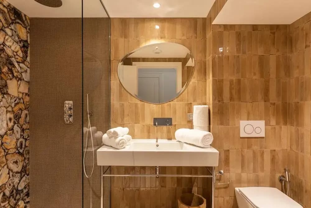 Magnifique Appartement Piscine Priv e - 2bdr - Miniature 7