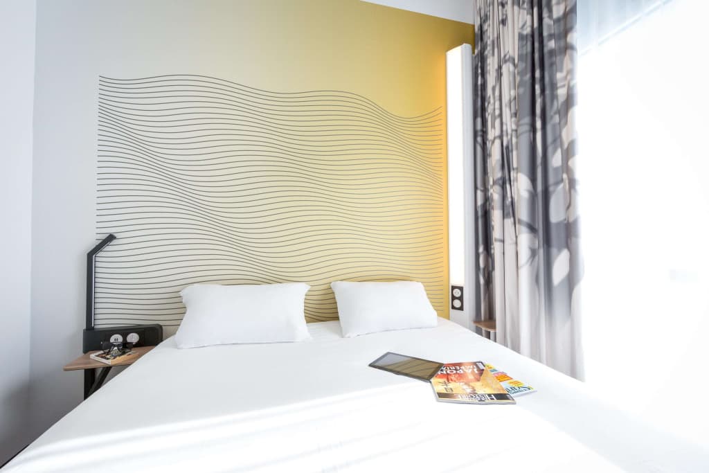 B&B HOTEL SAINTE MAXIME Golfe de St Tropez (4628) - Photo 3