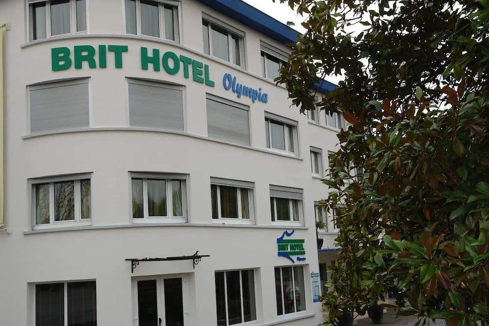 Bhoma Hotel - Photo 1