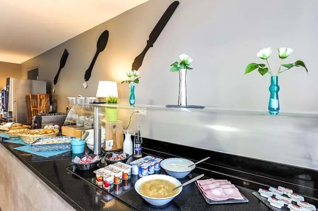 Brithotel le Galion & Spa - Miniature 8