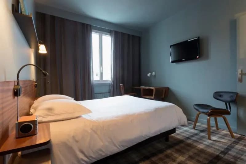 Hôtel Le Beaulieu - Miniature 6