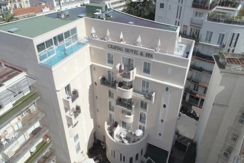 Cristal Hotel & Spa - Photo 1