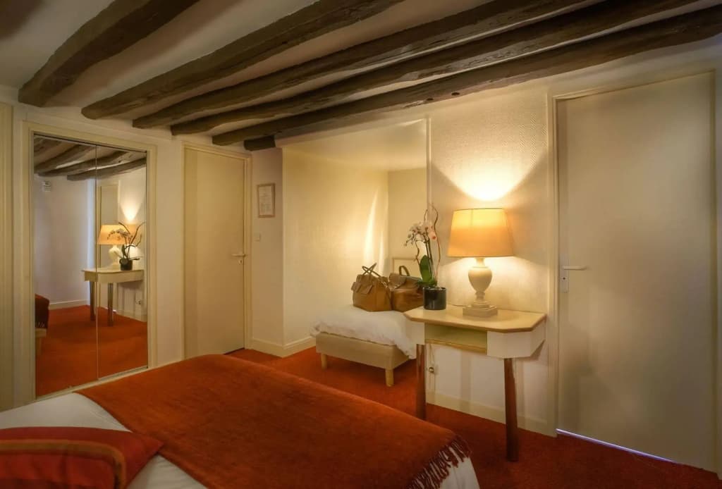 Hotel Antin Saint-Georges - Photo 5