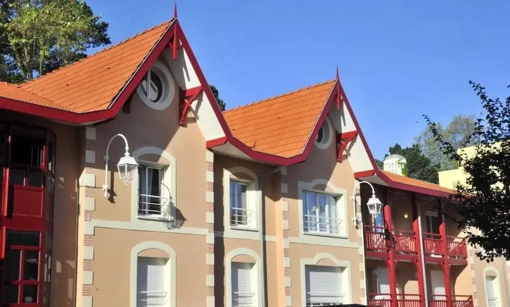 Lagrange Vacances - Le Jardin Mauresque - Photo 1