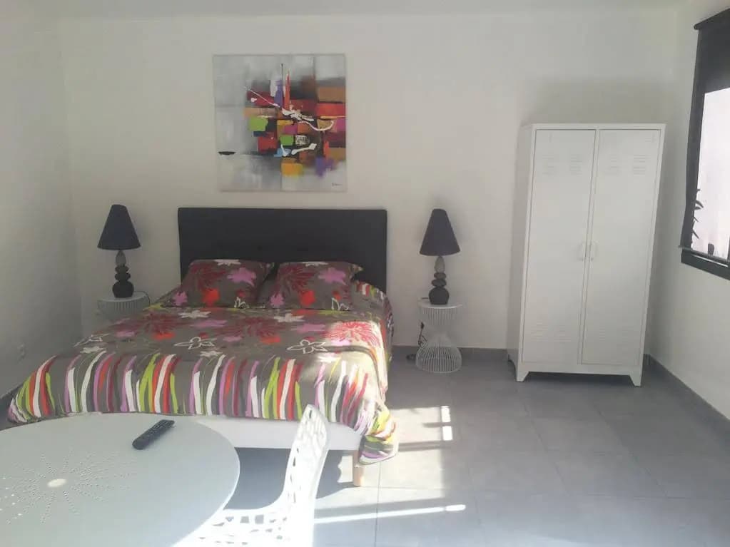 Chambre DHtes Albigeoise - Photo 2