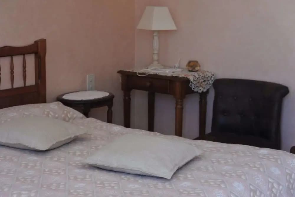 Gîtes et Chambres du Menez-Hom - Miniature 5