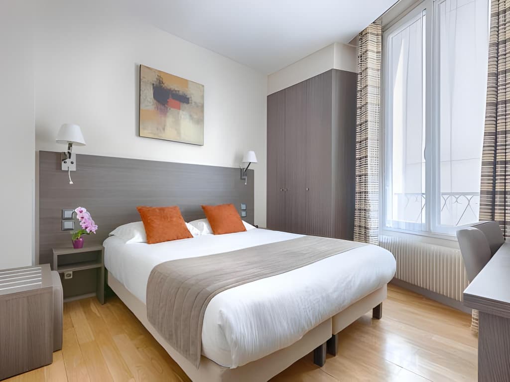 Beaugency Hotel - Photo 4