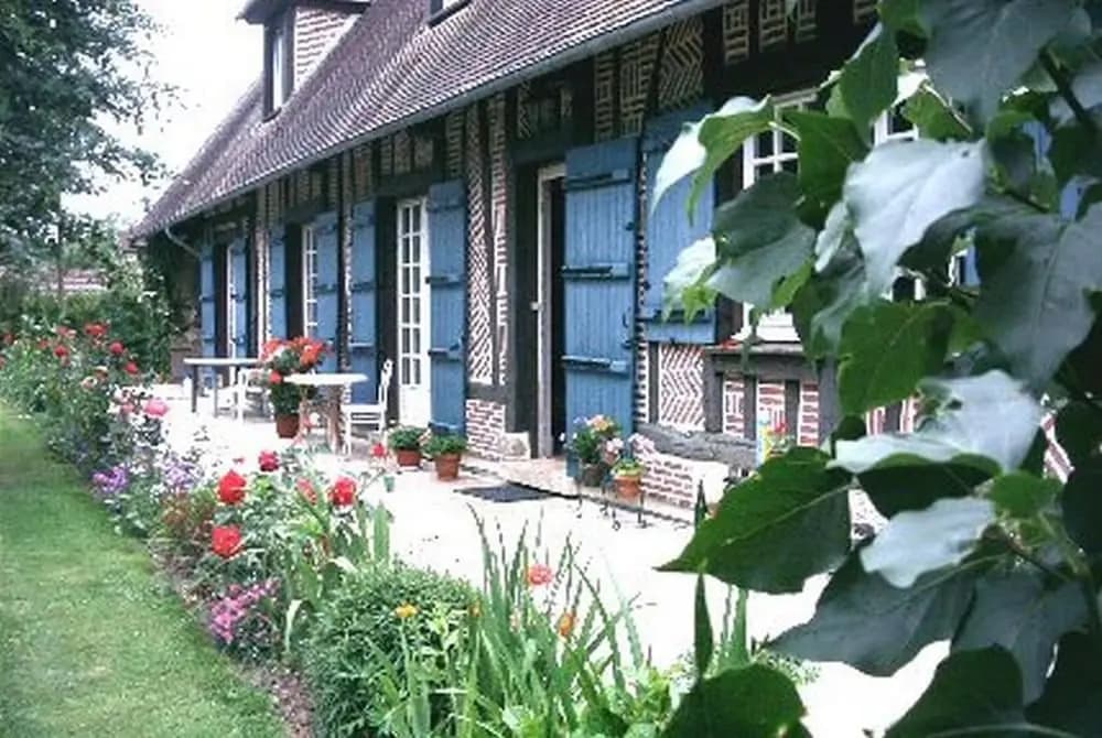 La Grange de Georges - Photo 1